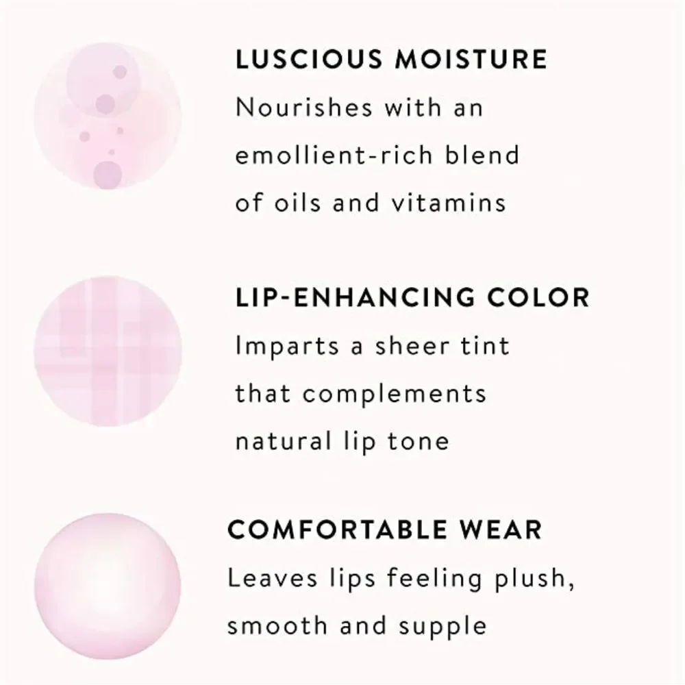 Bobbi Brown Bare Melon Extra Lip Tinted Balm